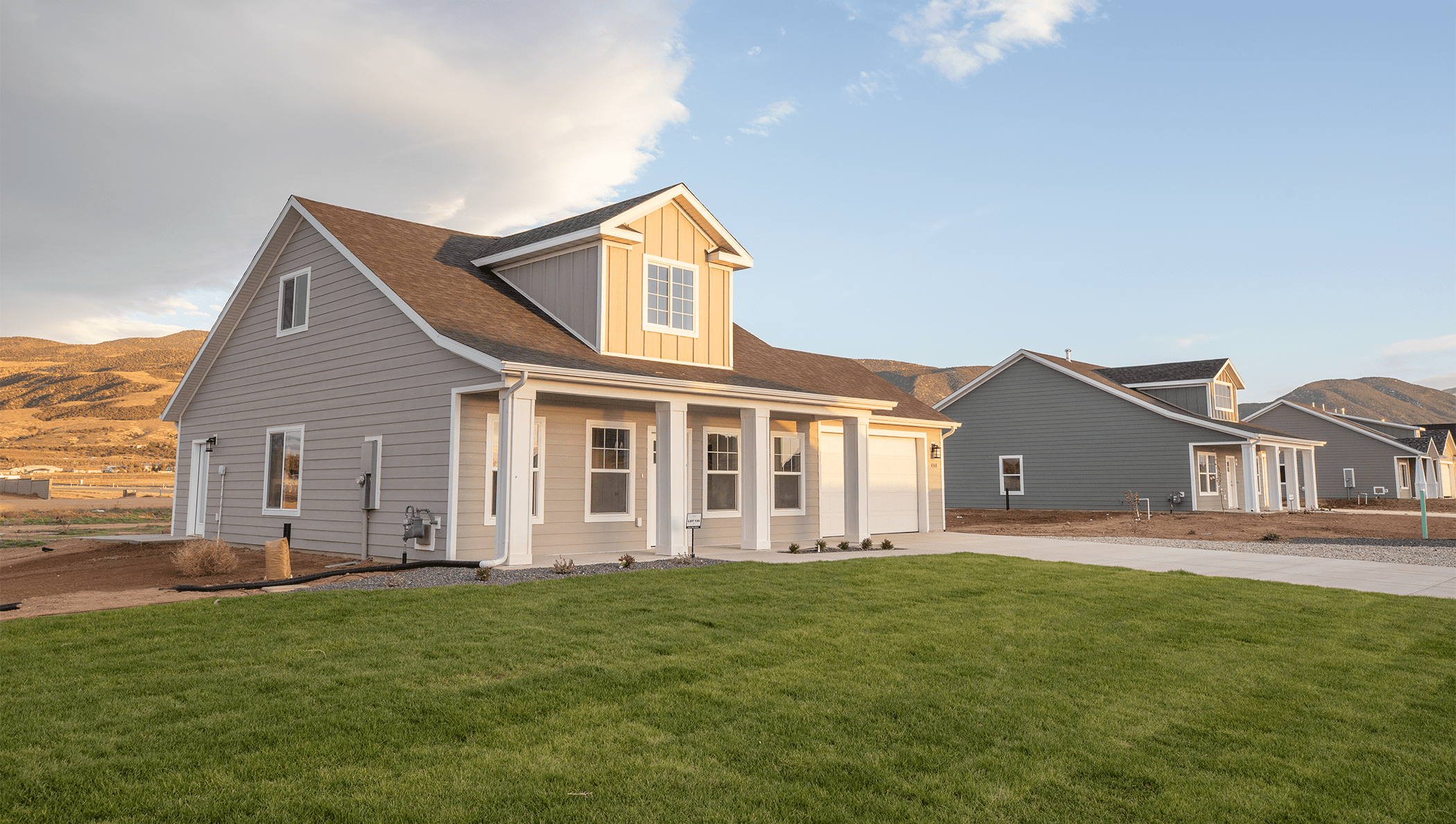 clean the yard june Southern Utah Luxury