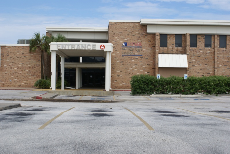 Port Holiday Mall In Galveston History Historic Houston HAIF Houston's original social media