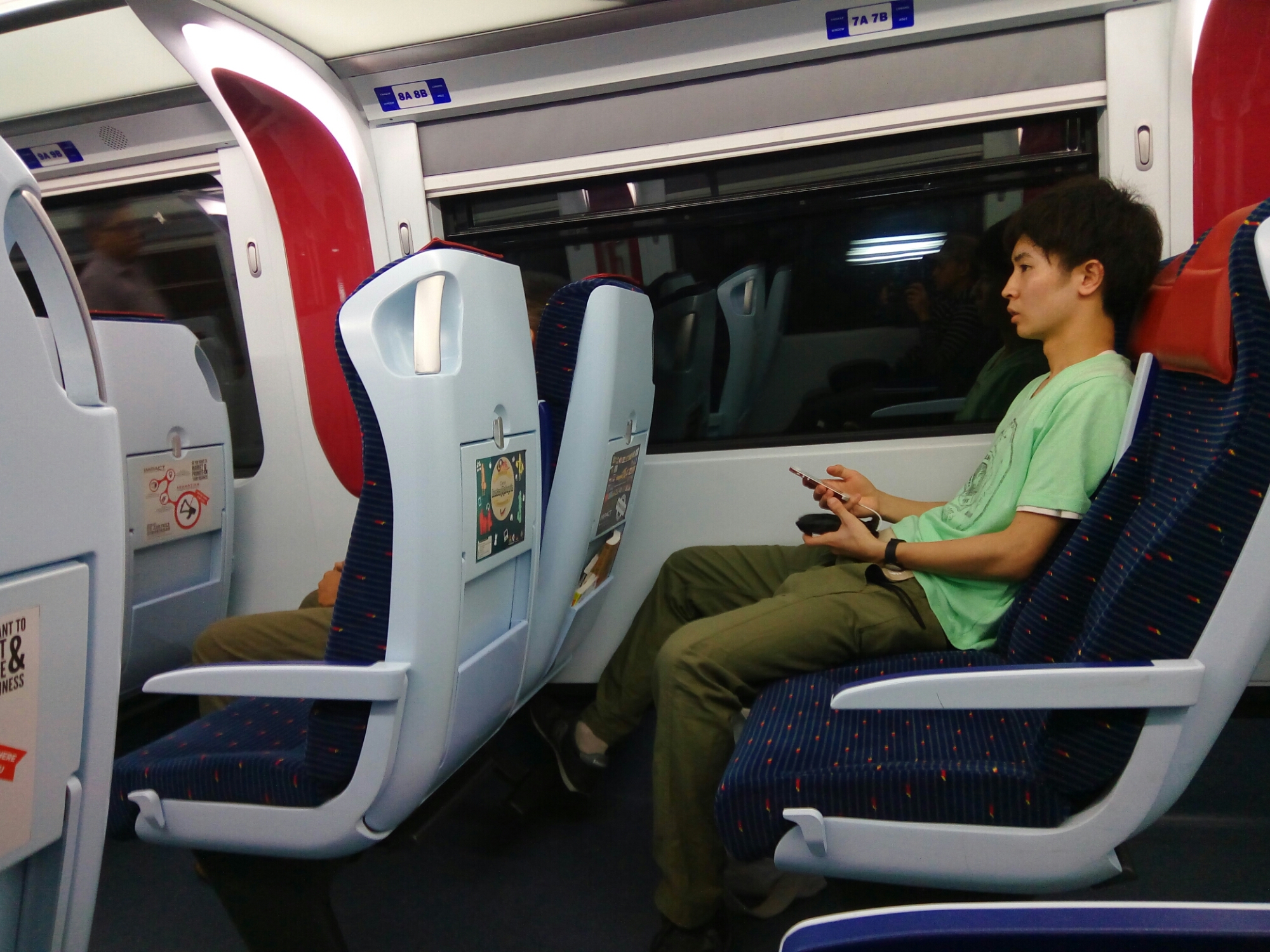 Beza Ets Gold Dan Platinum Ktm Ets Gold Malaysia Train Tickets Ets Seating Plans Train Schedule Ktm Online Booking Jadual Tambang Ets Baru Tiket Online Ktm Gemas Tampin Seremban Kl Sentral
