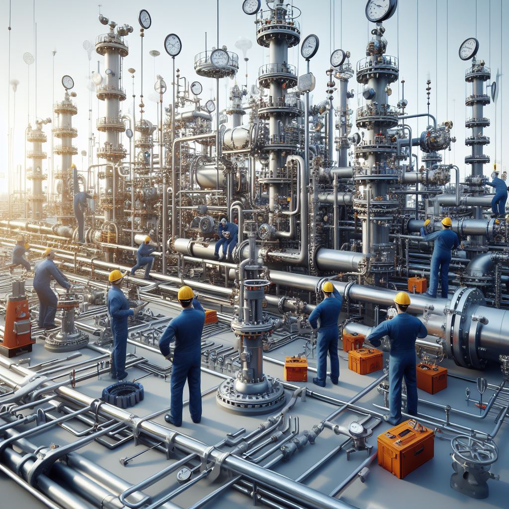 Product Pipeline Support UTM OFFSHORE LIMITED