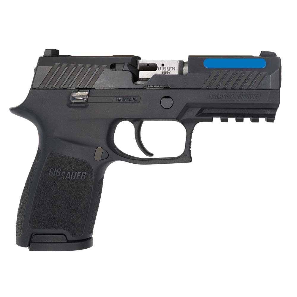 SIG Sauer P320 Compact/Carry 9mm MMR Kit UTM Request for Quote