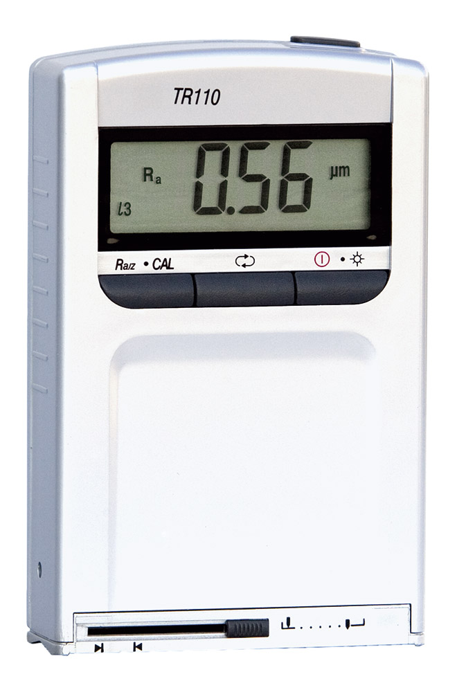 Phynix Roughness tester TR110