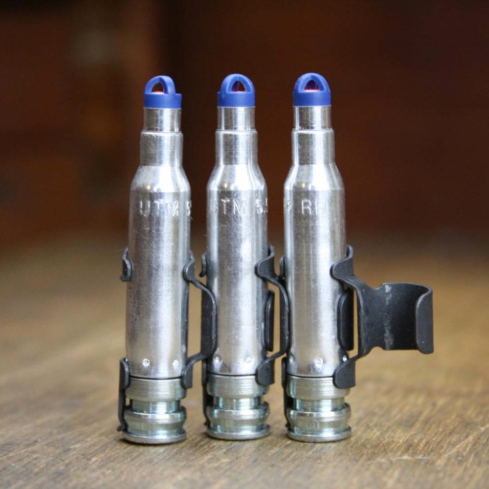 DODIC Numbers Ultimate Training Munitions