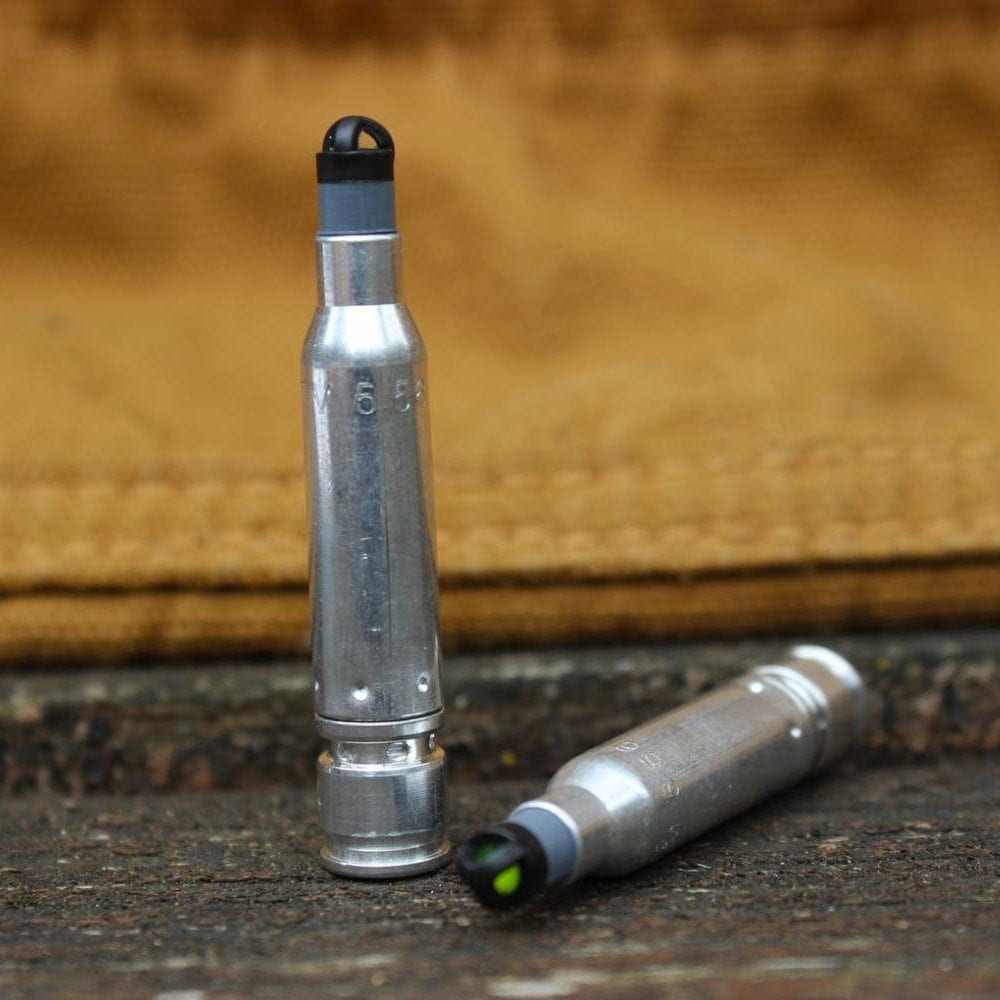 5.56mm MMR Ultimate Training Munitions