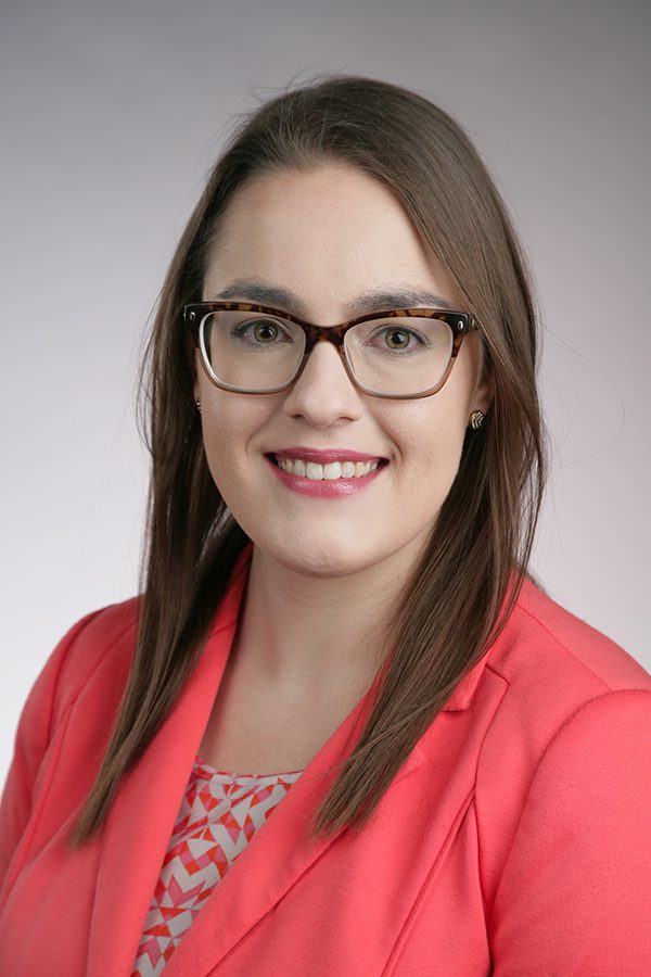 Jennifer Amsdell, MD