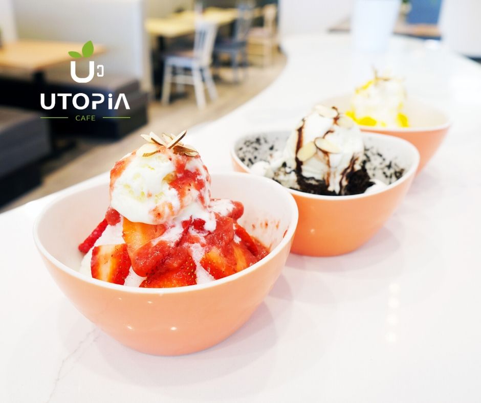34 Utopia Cafe