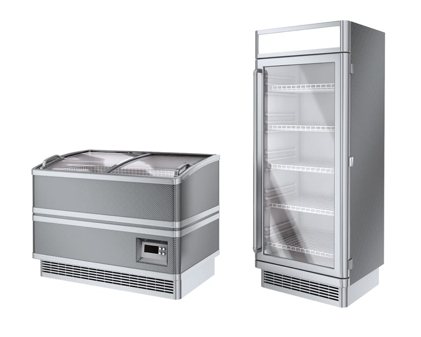 Utopia Commercial Cooler Repair Tim's AC