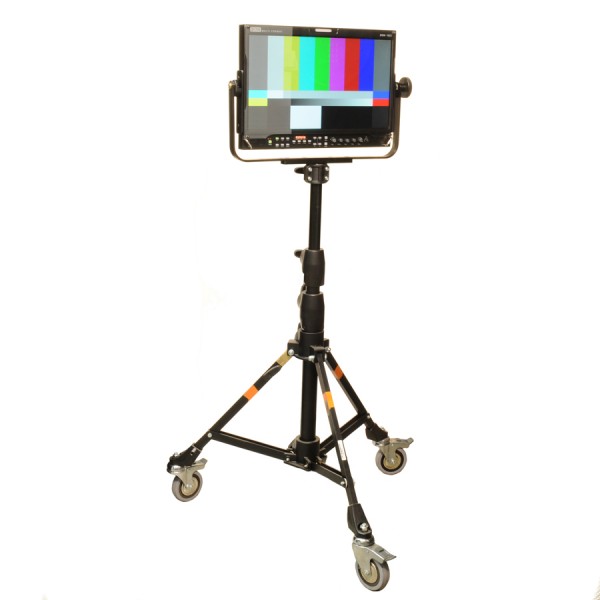 Monitor wheels stand Utopia