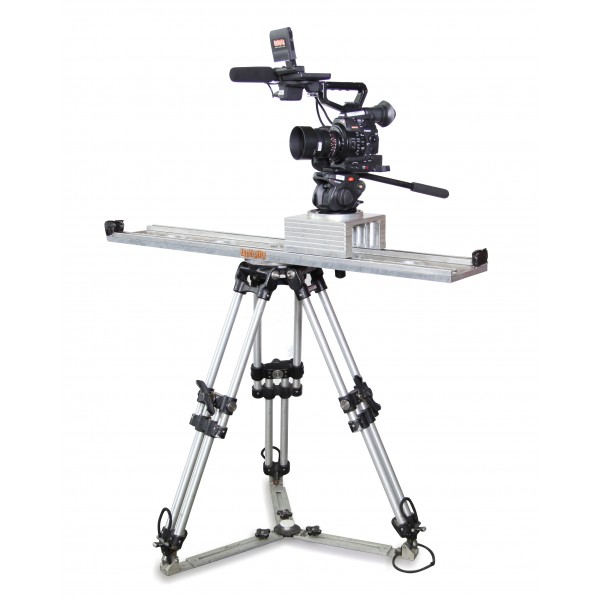 Heavy Duty Slider Utopia