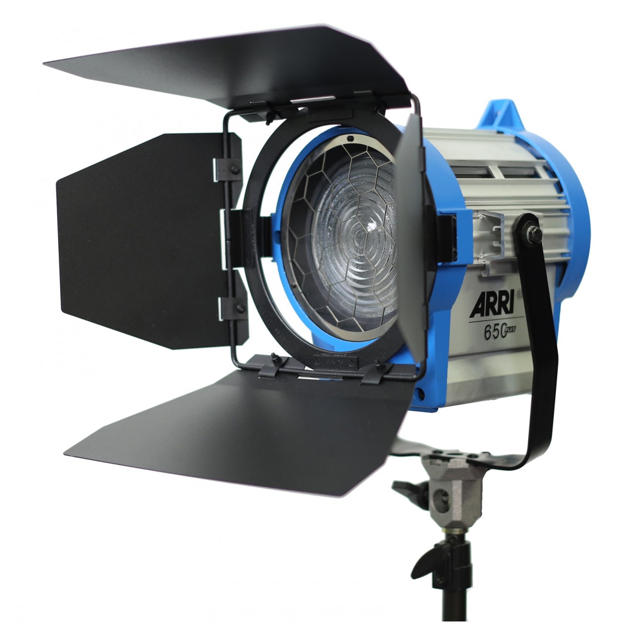 Fresnel 650W Utopia