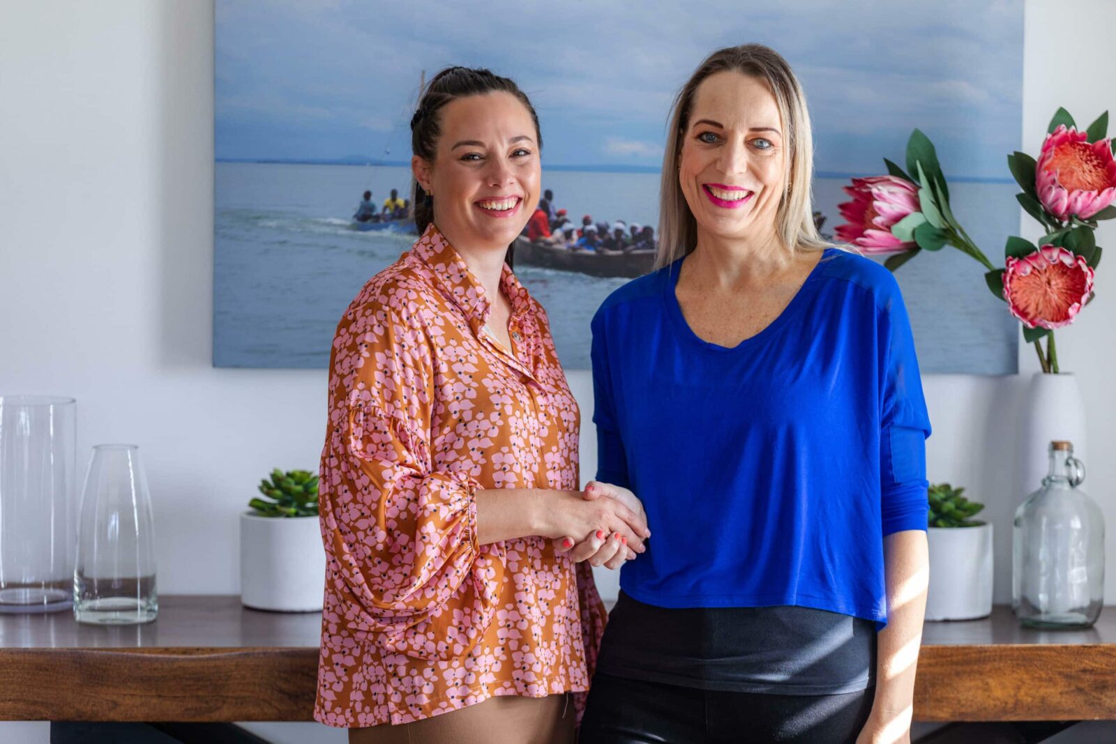 Introducing Utopia EstatesBallito and Owner Karen Landman