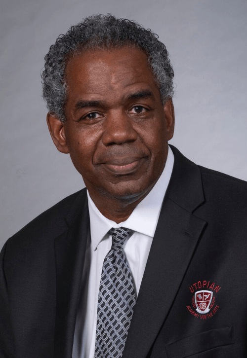 UAFA Leadership Utopian Academy for the Arts