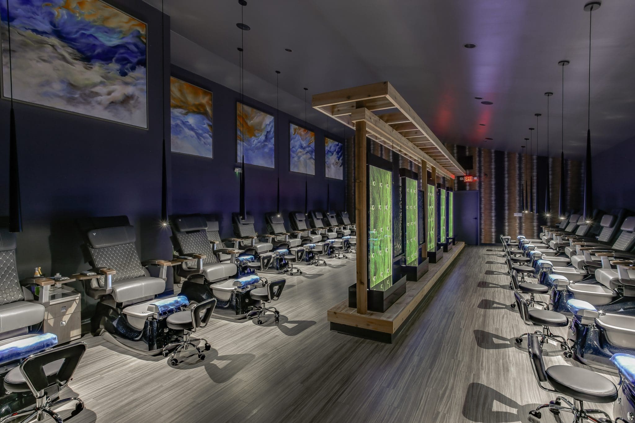 Gallery Nail Salon Photos Utopia Nails & Spa