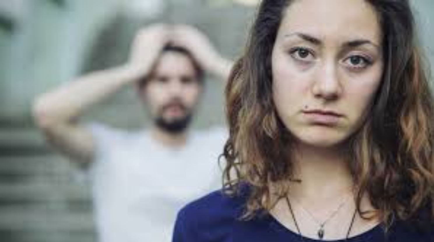 5 razones por las que una mujer se aleja de un hombre que