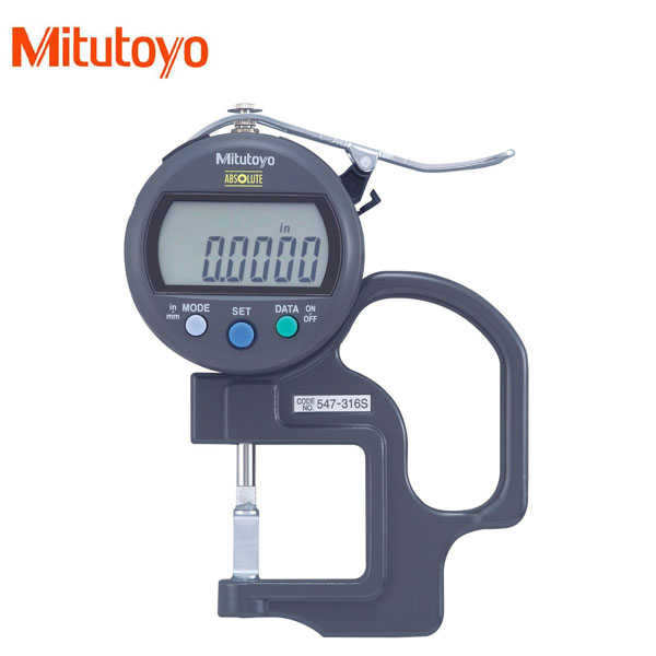 Dial Indicator Application Series U Than Ohn & Sons Co., Ltd.