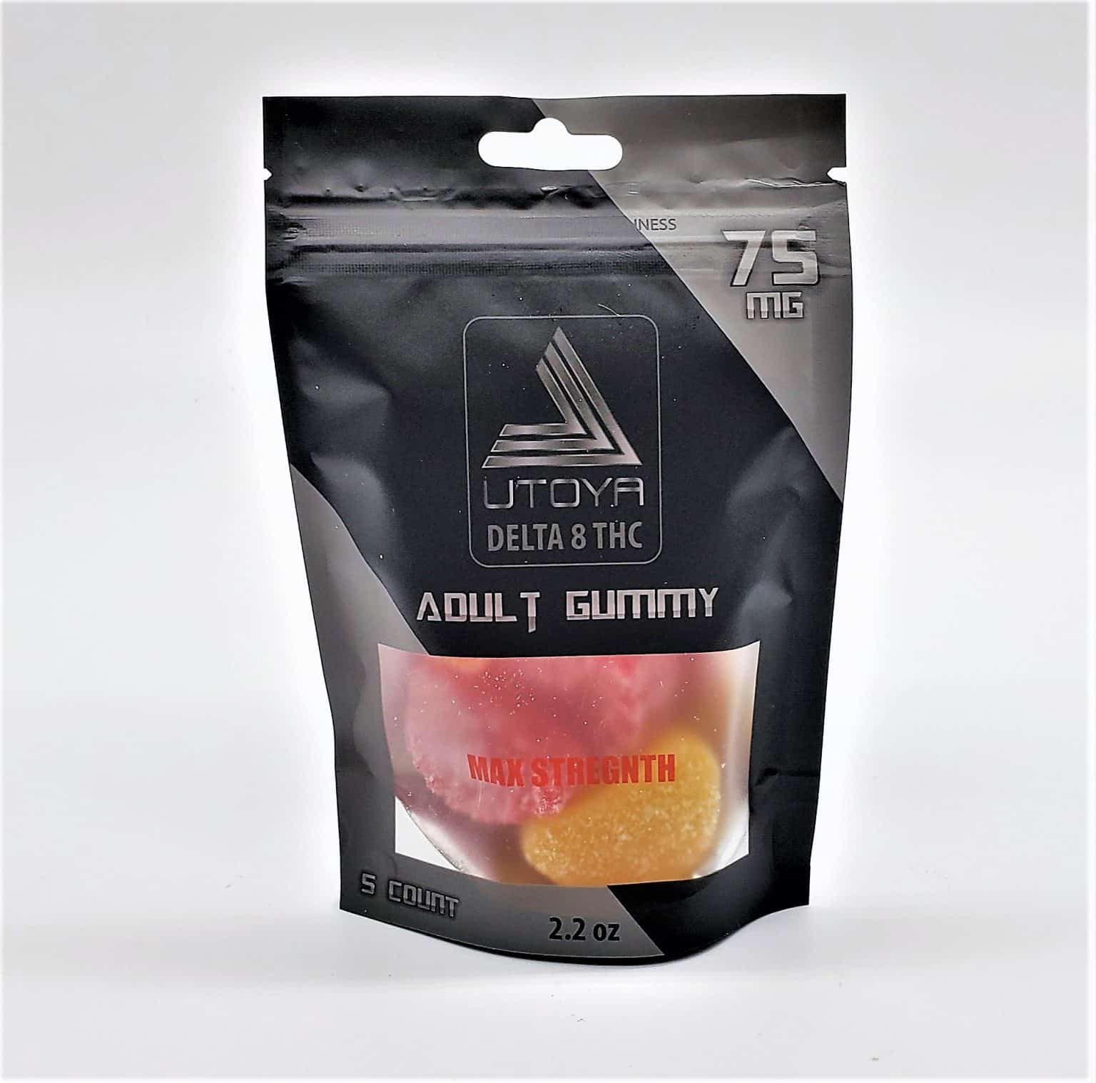 Stimulus Relief Package Level 3 Utoya Organics