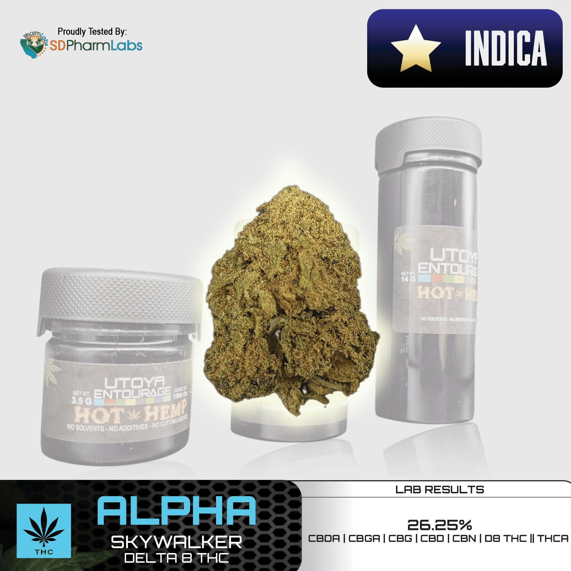 HHC Flower D8 THCO THCP Buy Weed Online New Blends!