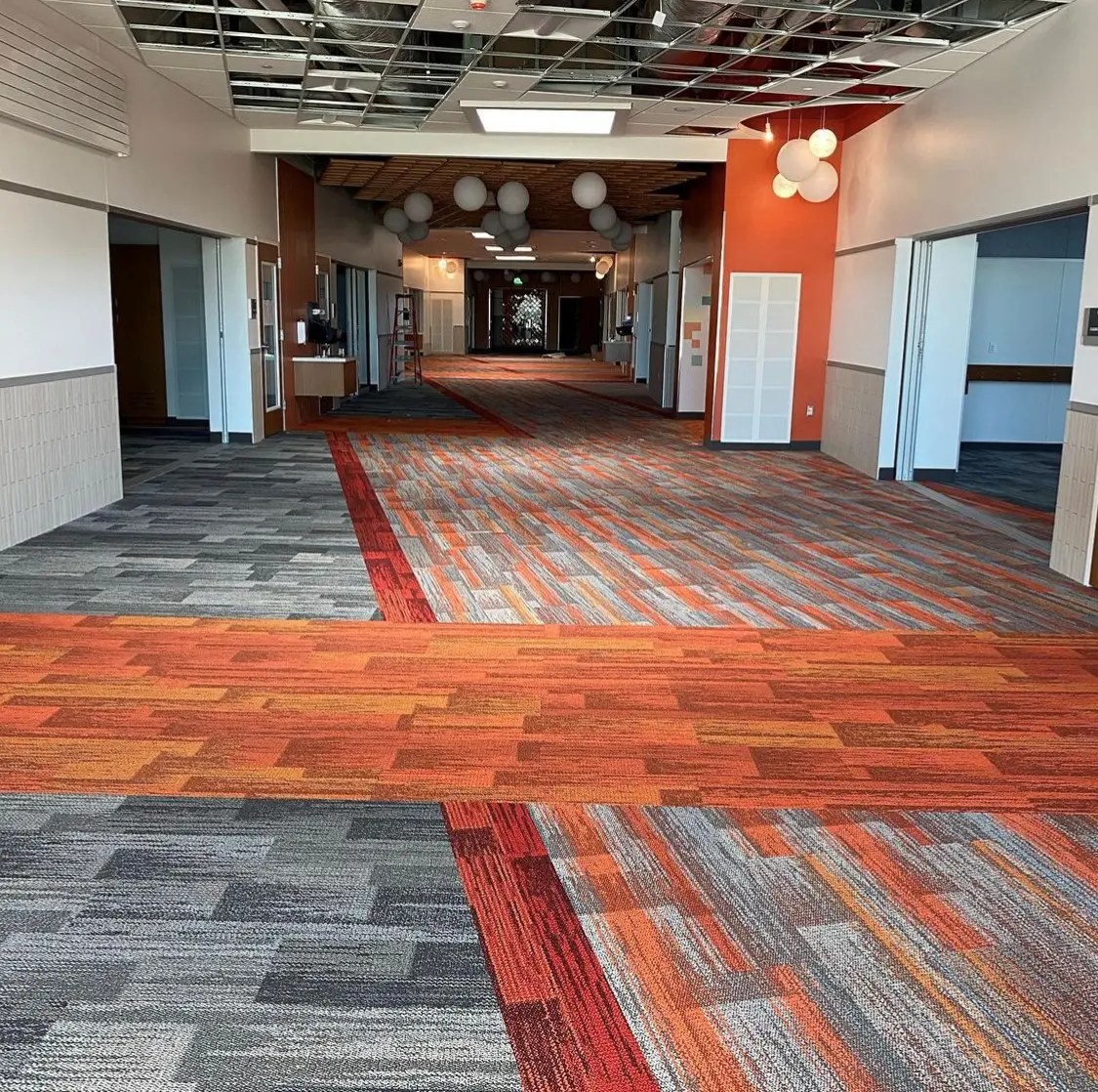 West Bountiful Elementary School Utah Office Planning and Design