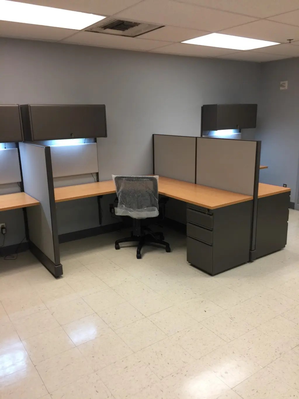 University of Utah Browning Building Utah Office Planning & Design