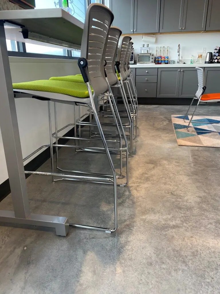 Hamlet Homes Utah Office Planning & Design