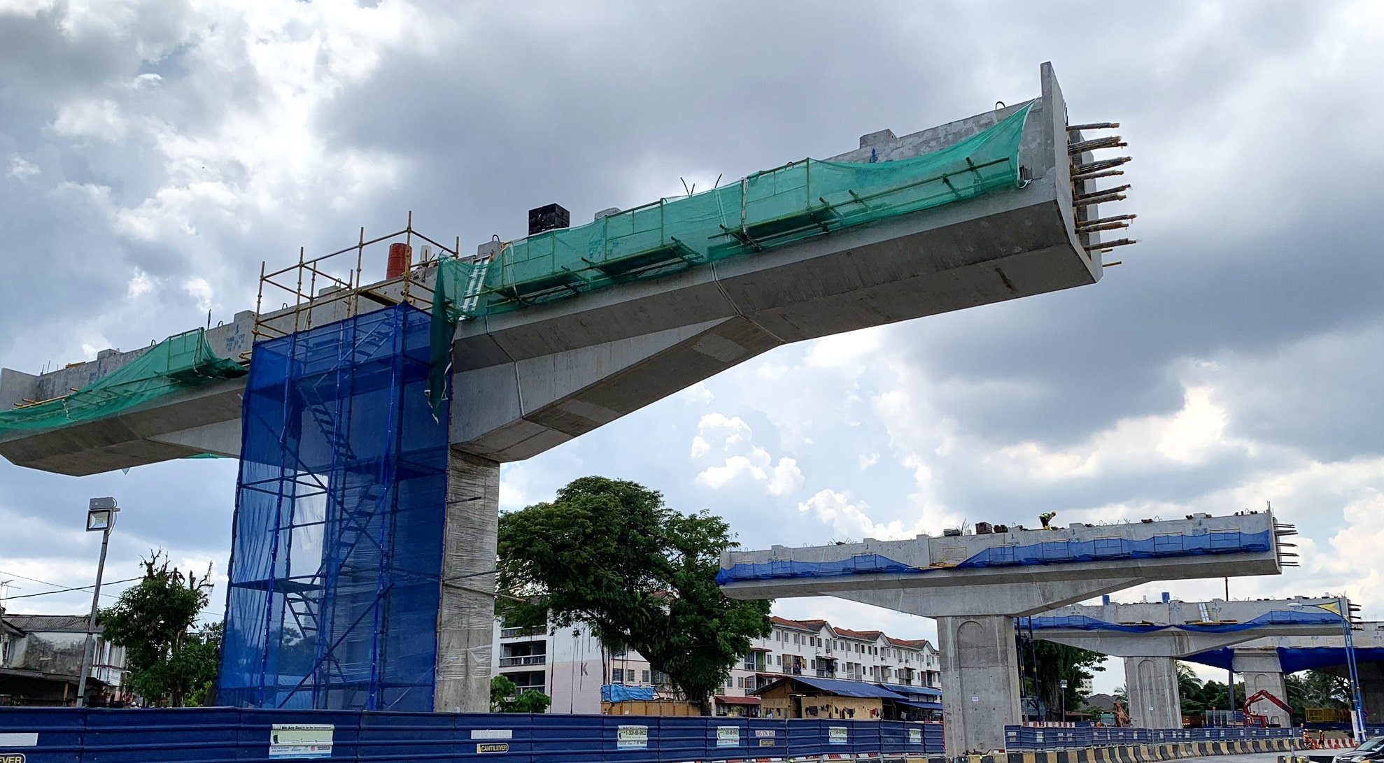 SUKE, Malaysia UTRACON