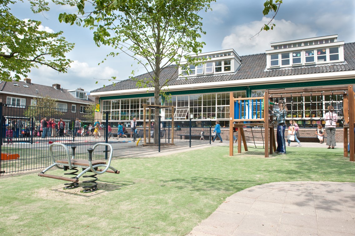 Open Andere Deuren Dagen - Maart 2022 - Utrecht Leert