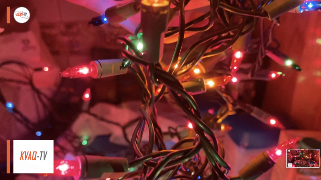 Do Holiday Lights Affect WIFI Connectivity?
