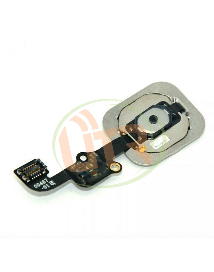 iPhone 6 & 6+ Plus Home Button Flex Replacement Button UTRTECH