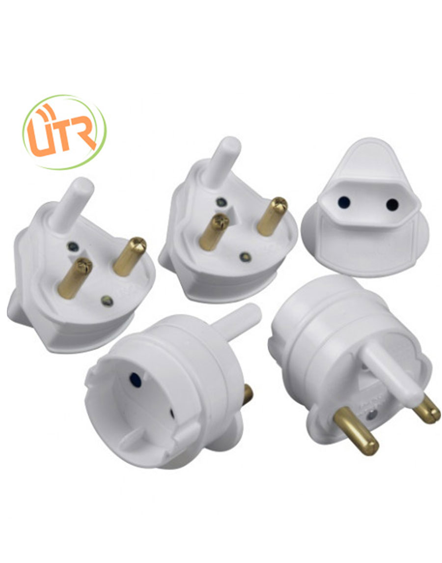 Plug Adaptors UTRTECH