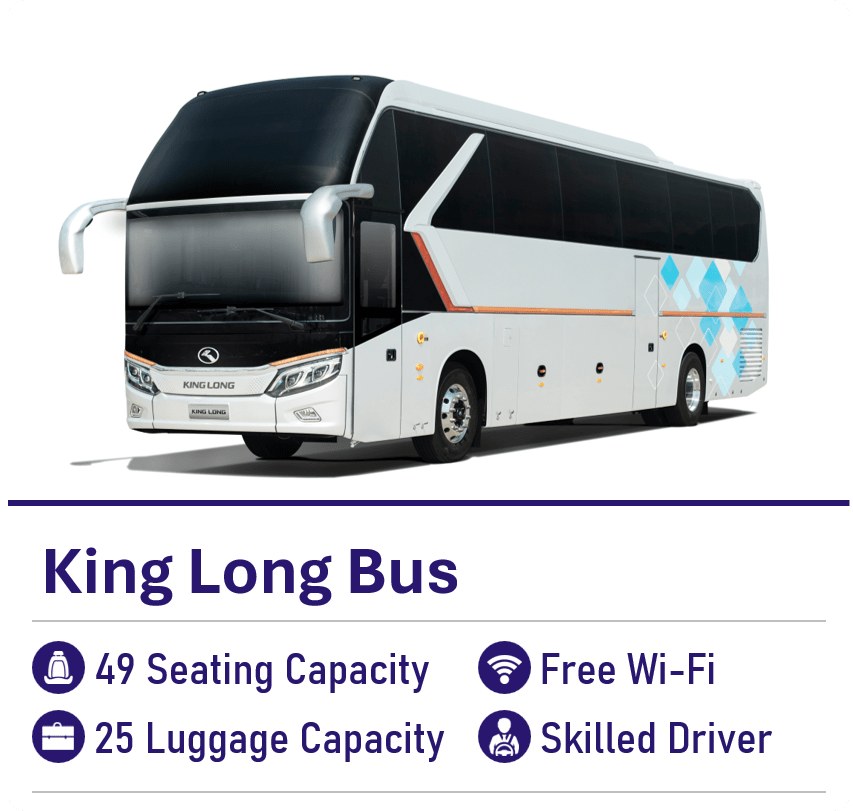 Rent A Car Packages UTS