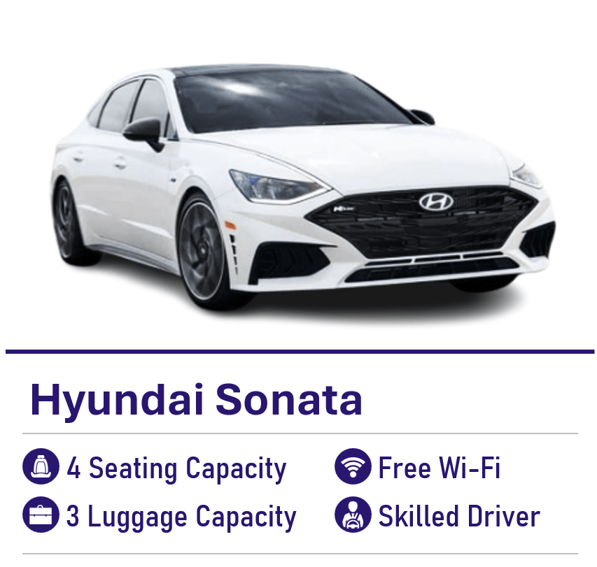 Rent A Car Packages UTS