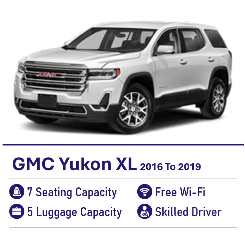 Rent A Car Packages UTS