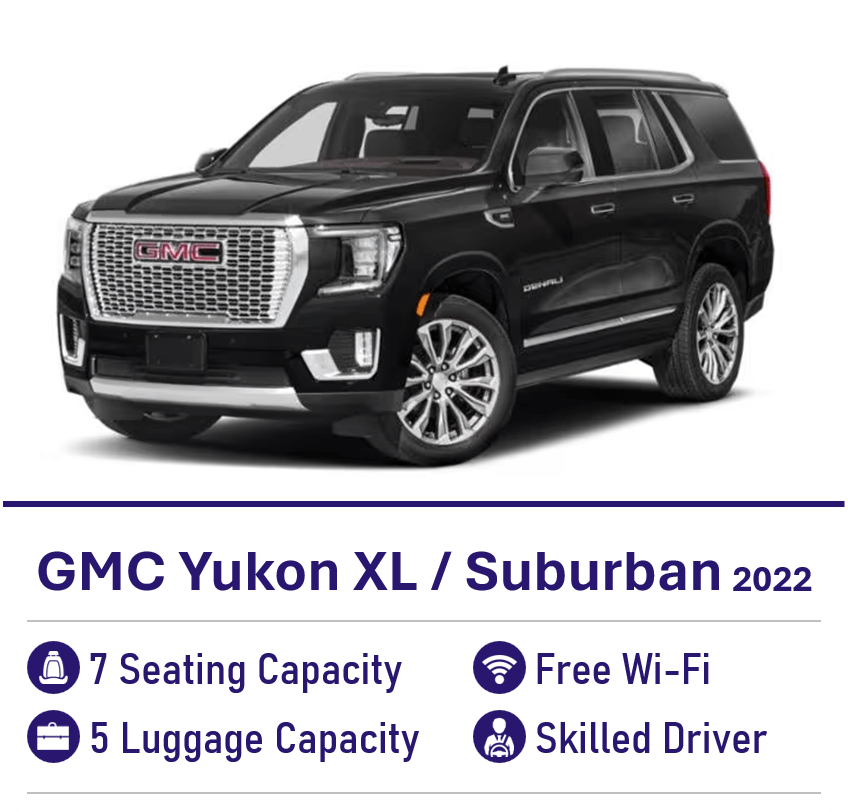 Rent A Car Packages UTS