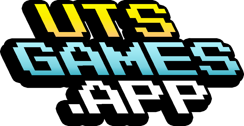UTS Games App