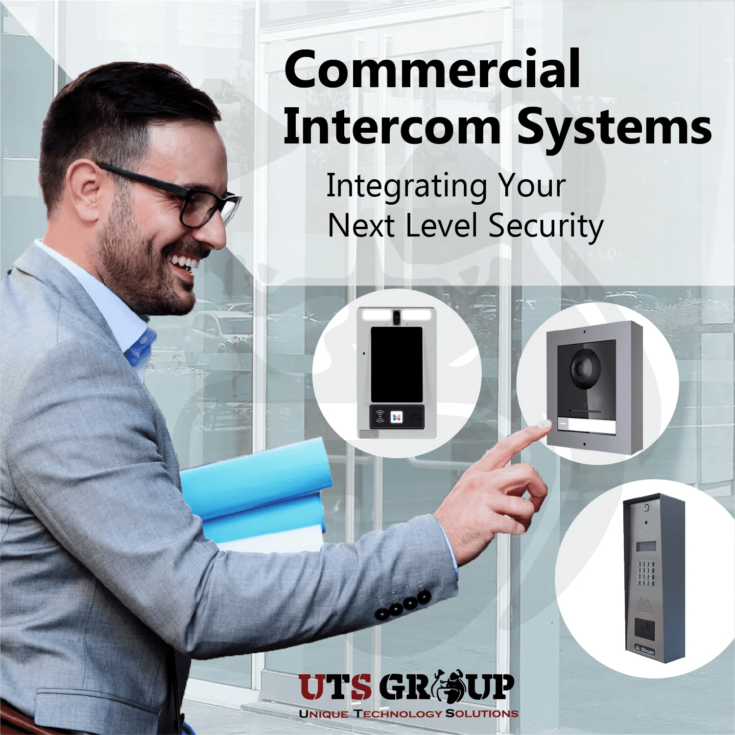 Leading Commercial Systems Company UTS Group