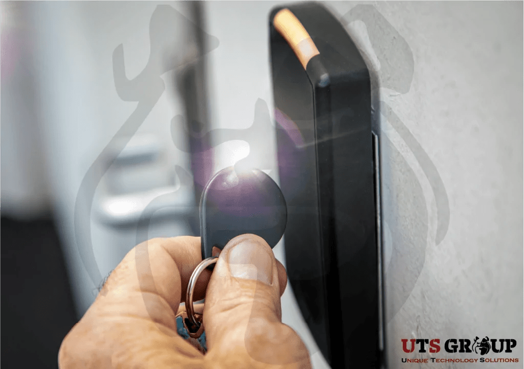 Best Key Fob System For Business Keyless Entry UTS Group