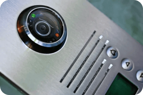 Doorbell Buzzer Systems - Remote With Door Release