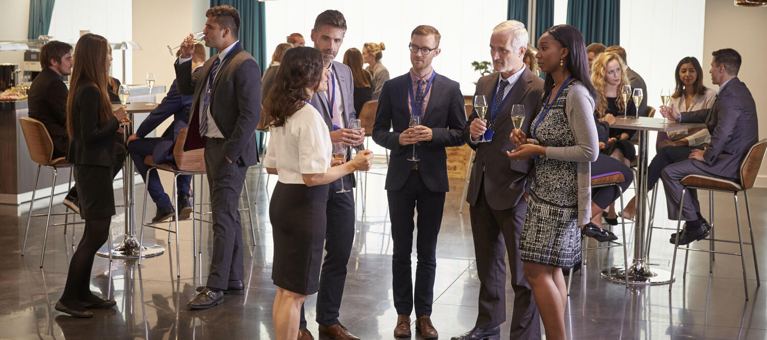 How to Network with Nepotism UTS Law Students' Society