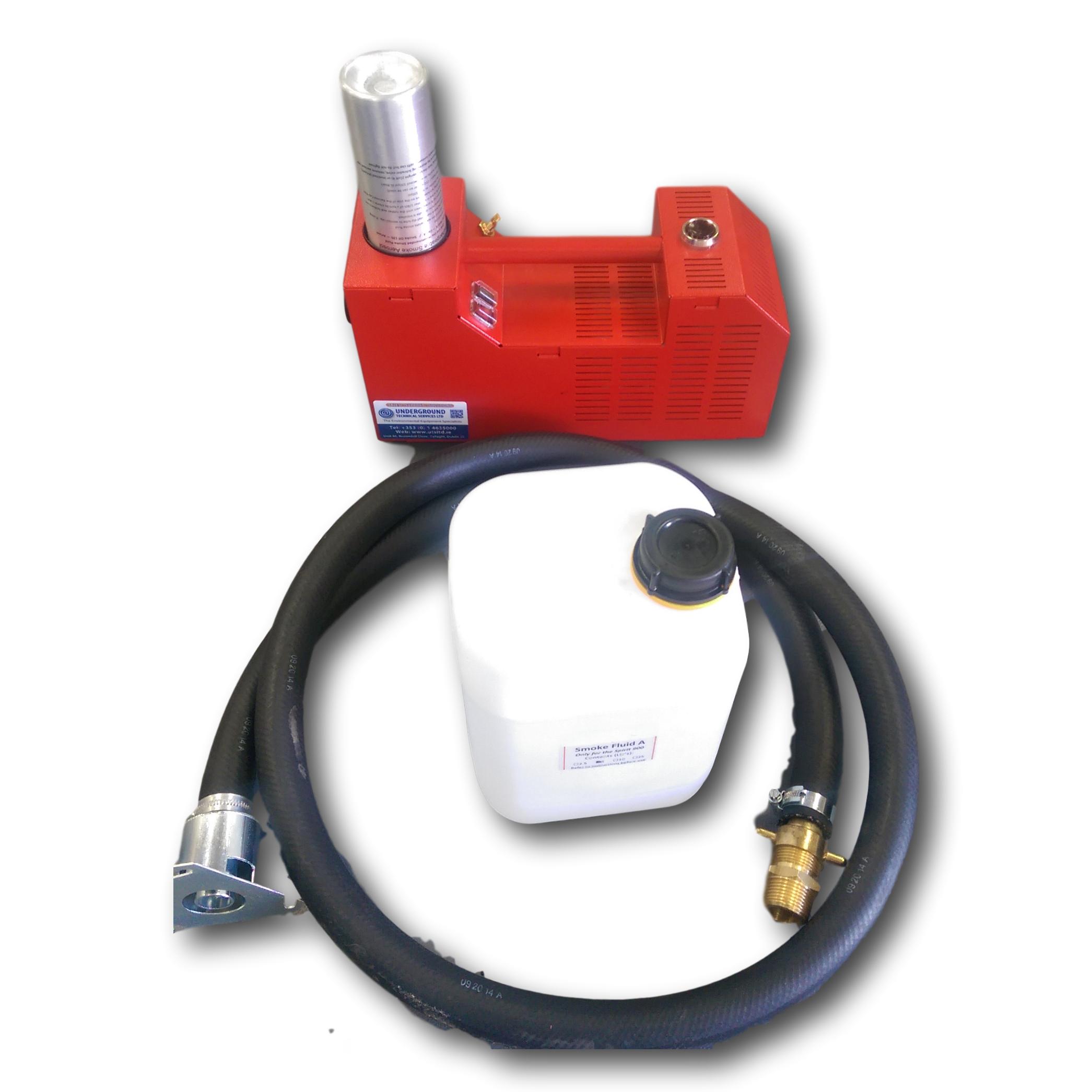 UTS Smoke Testing Kit UTS Ltd