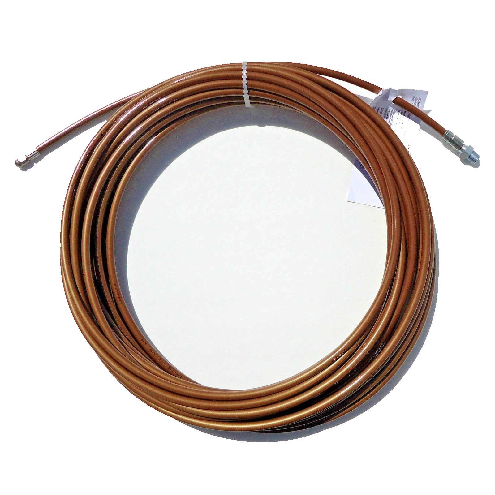 Micro Hose, Mini Hose & Leader Hoses UTS Ltd