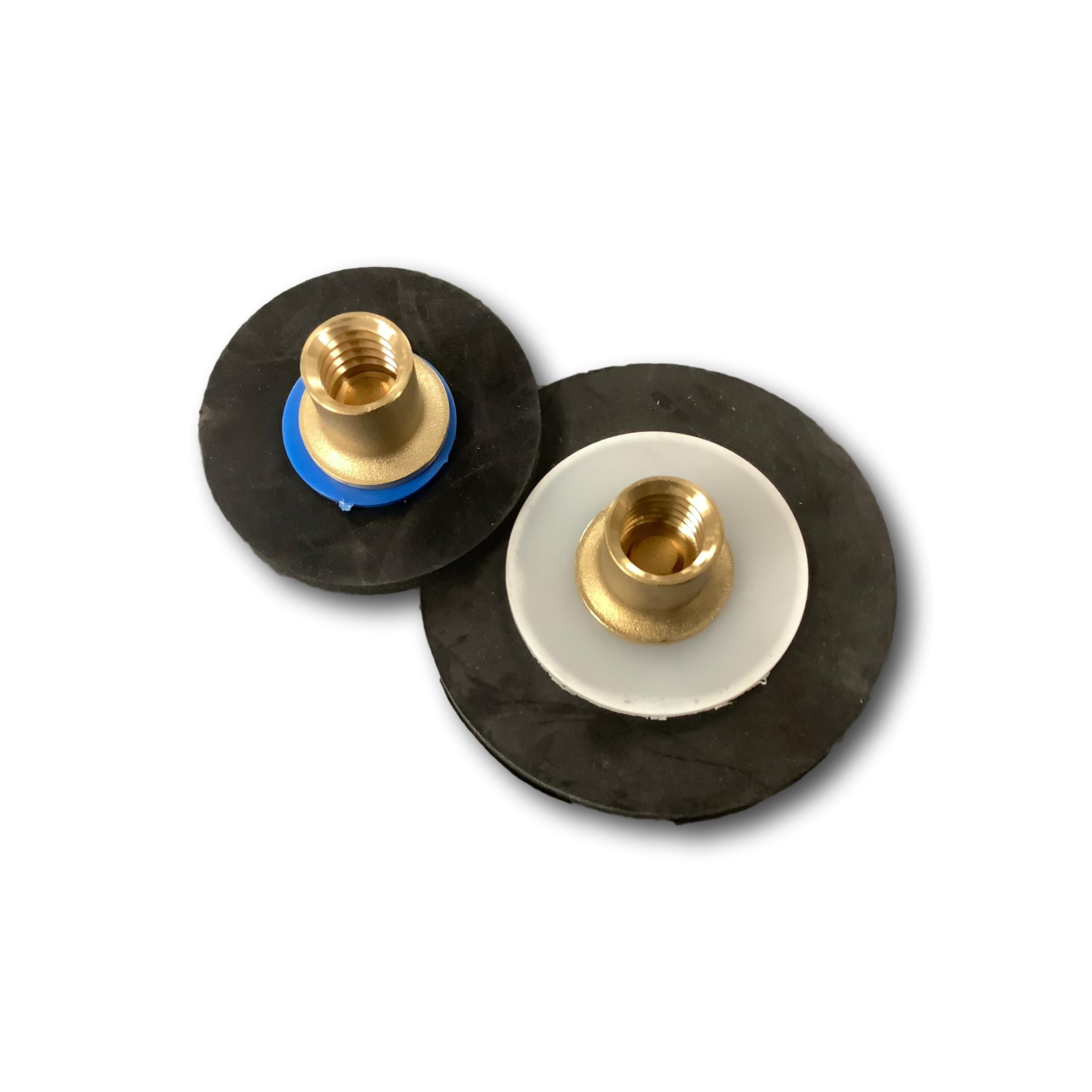 Rubber Plunger UTS Ltd