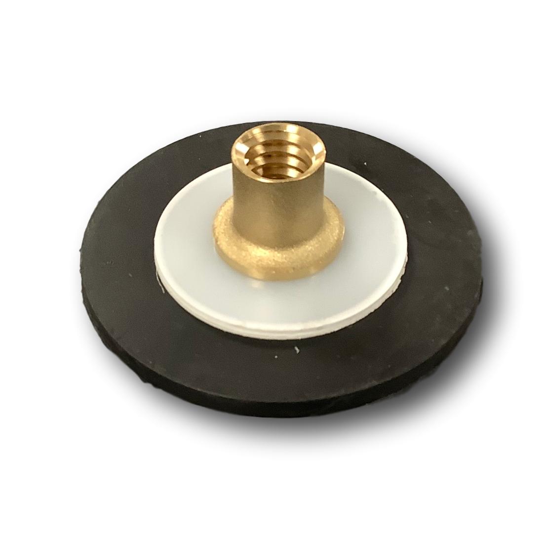 Rubber Plunger UTS Ltd