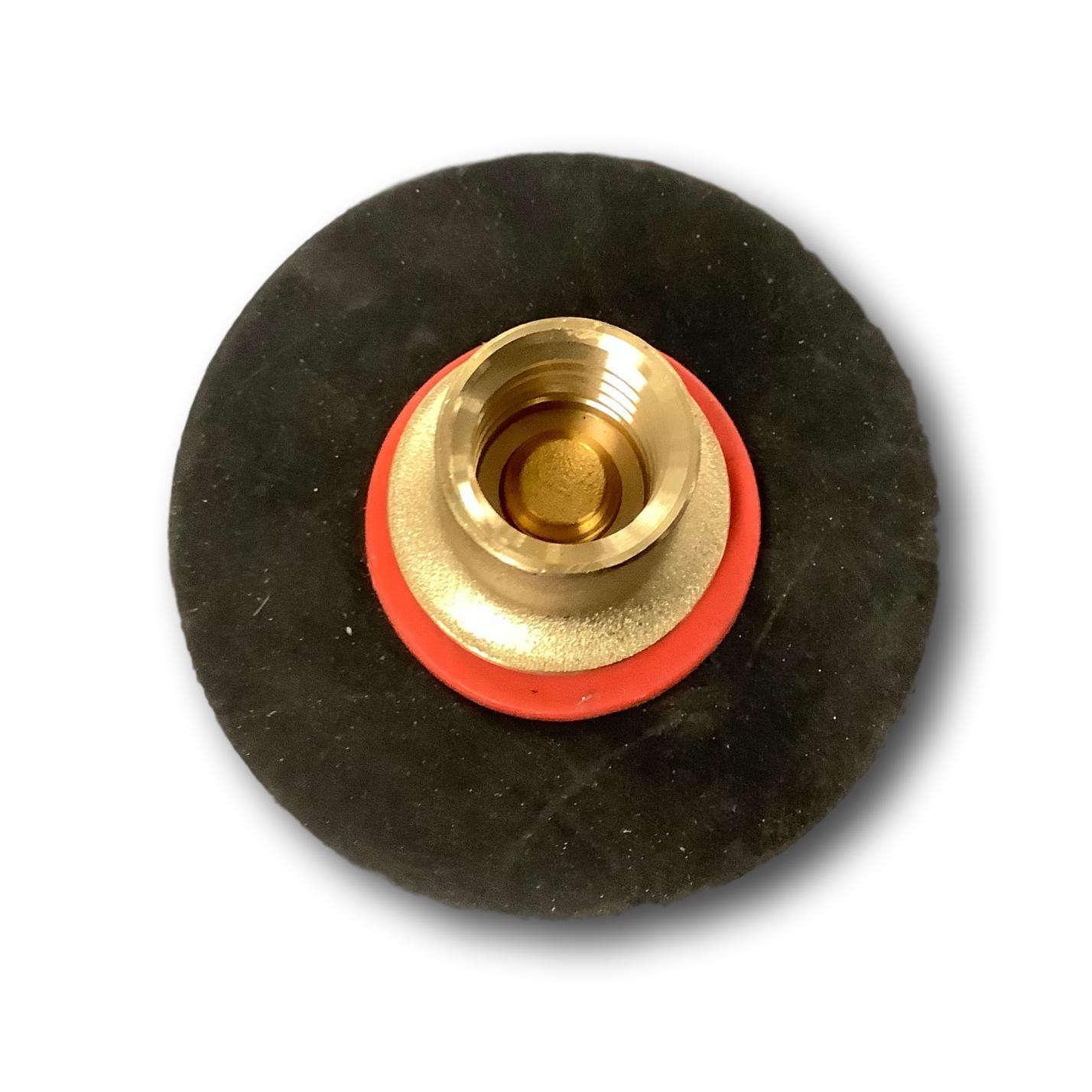 Rubber Plunger UTS Ltd