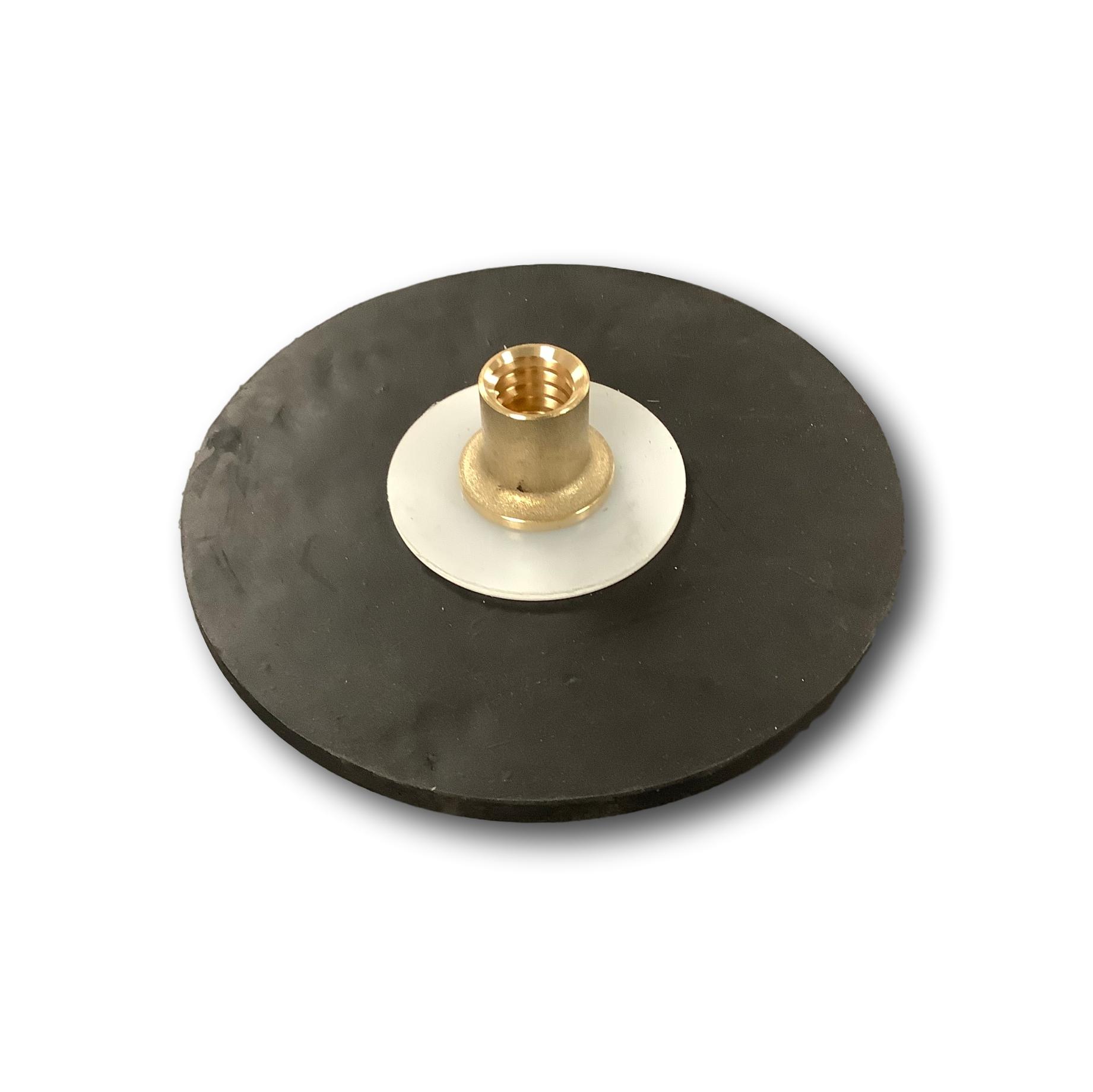 Rubber Plunger UTS Ltd