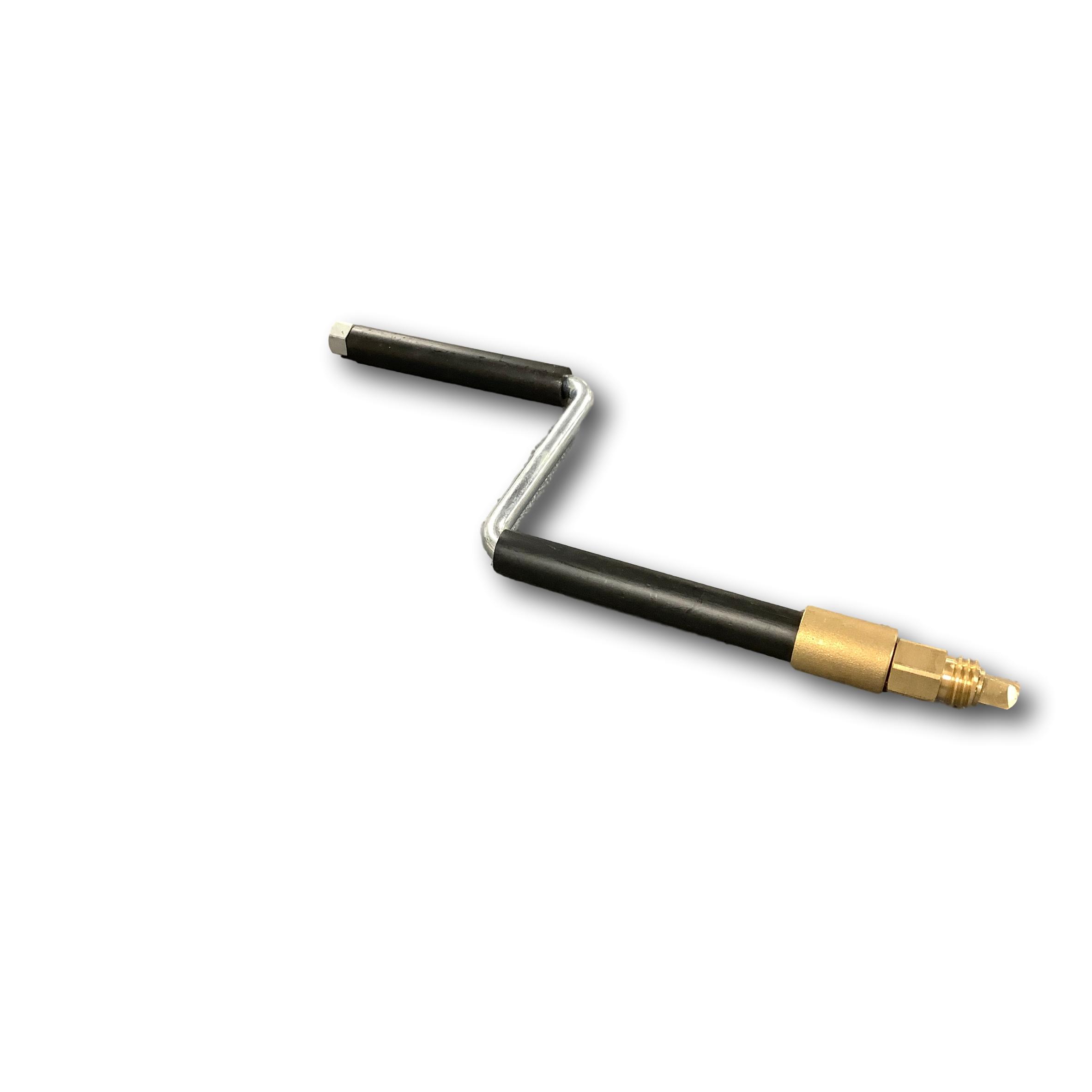 Rod Rotating Handle UTS Ltd