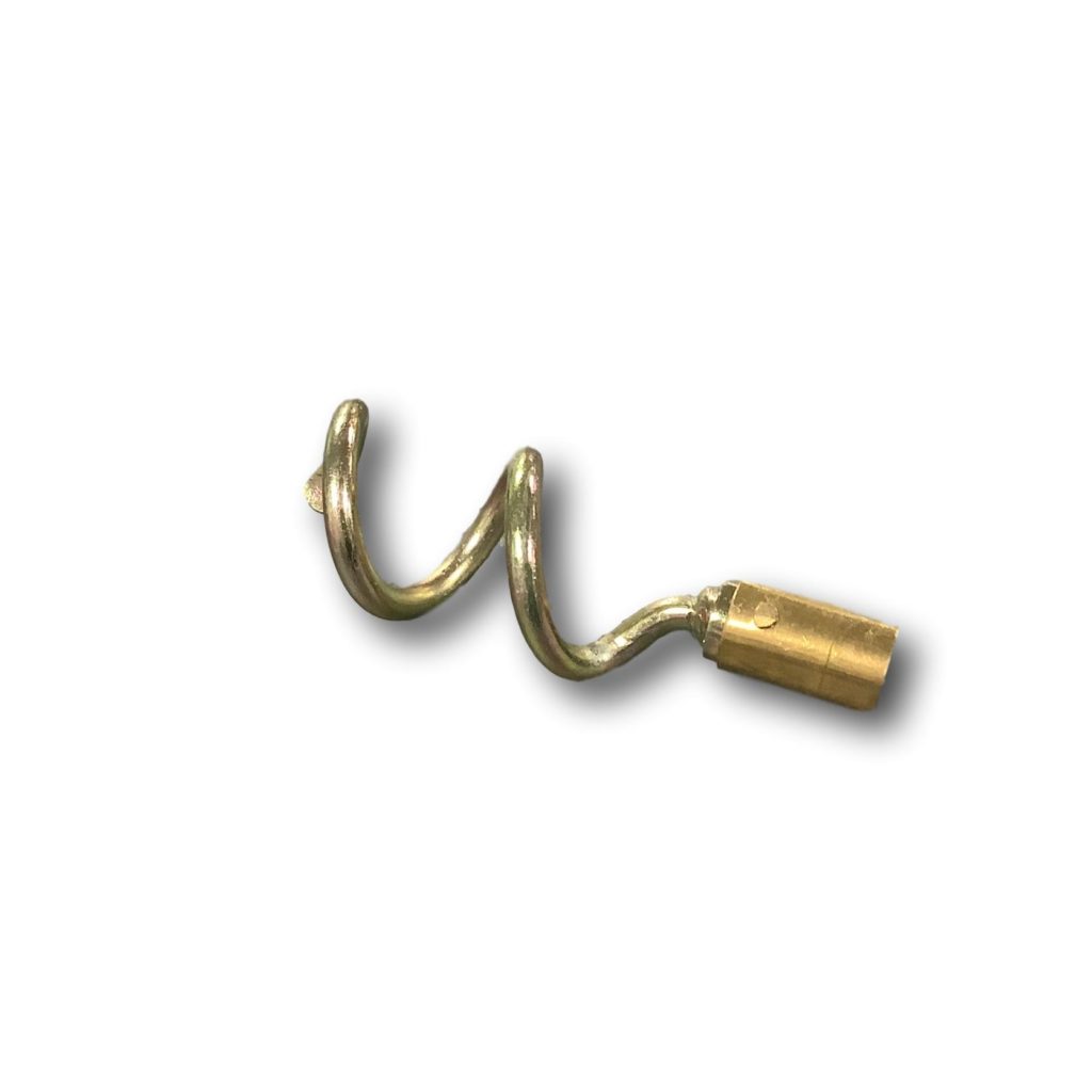 Worm Screws UTS Ltd