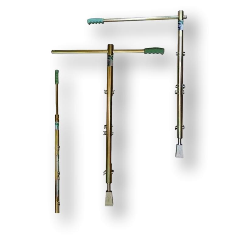 ManUp Key Fire Hydrant Set UTS Ltd