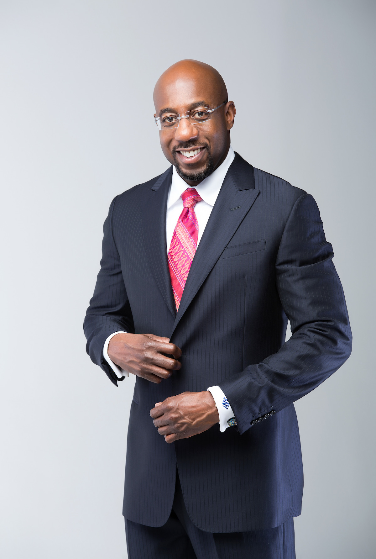 Reunion 2023 An Evening with Senator Rev. Dr. Raphael Warnock Union