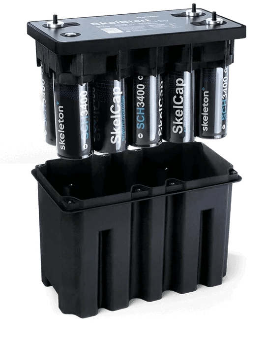 Skelstart Engine Start Module Group 31