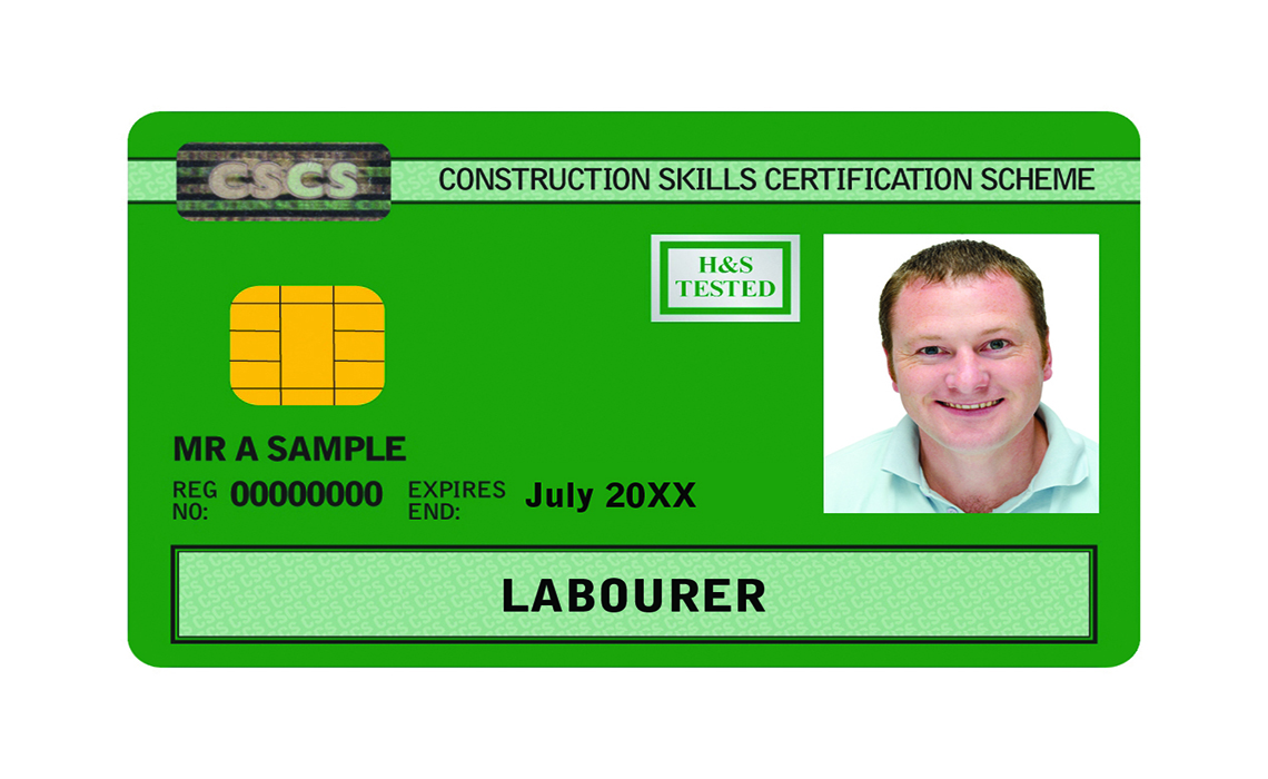 Construction UTS Training London
